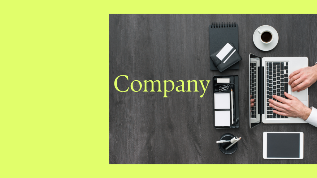 株式会社Spicy Wave HP top 会社概要・経歴