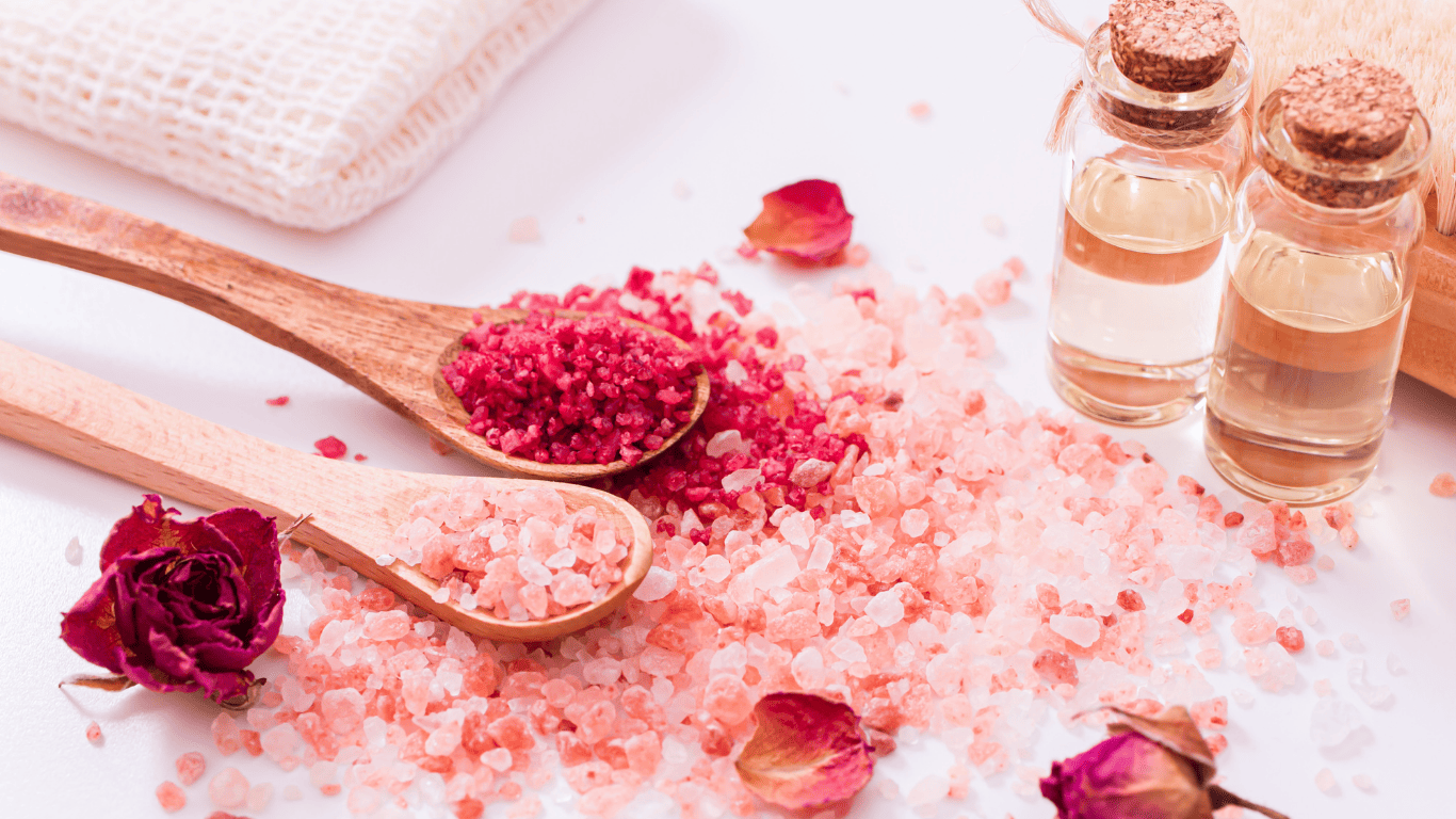 ORblueNa バスソルト