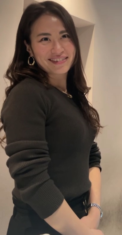 ORblueNa 代表取締役 早坂亜希子